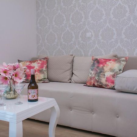 Apartman Sunshine Makarska Dış mekan fotoğraf