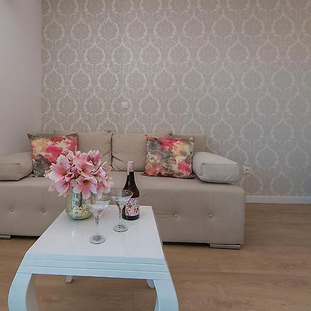 Apartman Sunshine Makarska Dış mekan fotoğraf